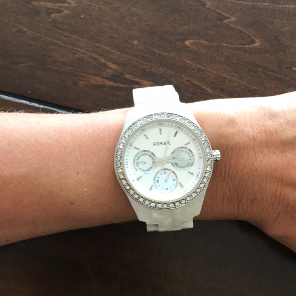 Fossil Watch